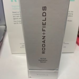 Rodan and Fields Active Hydration Serum